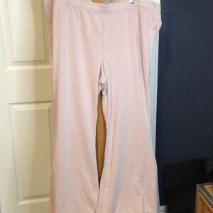 Wild Fable Cream Wide Leg Pants